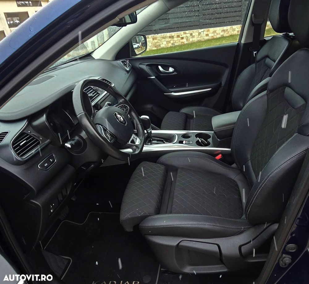 Renault Kadjar - 12