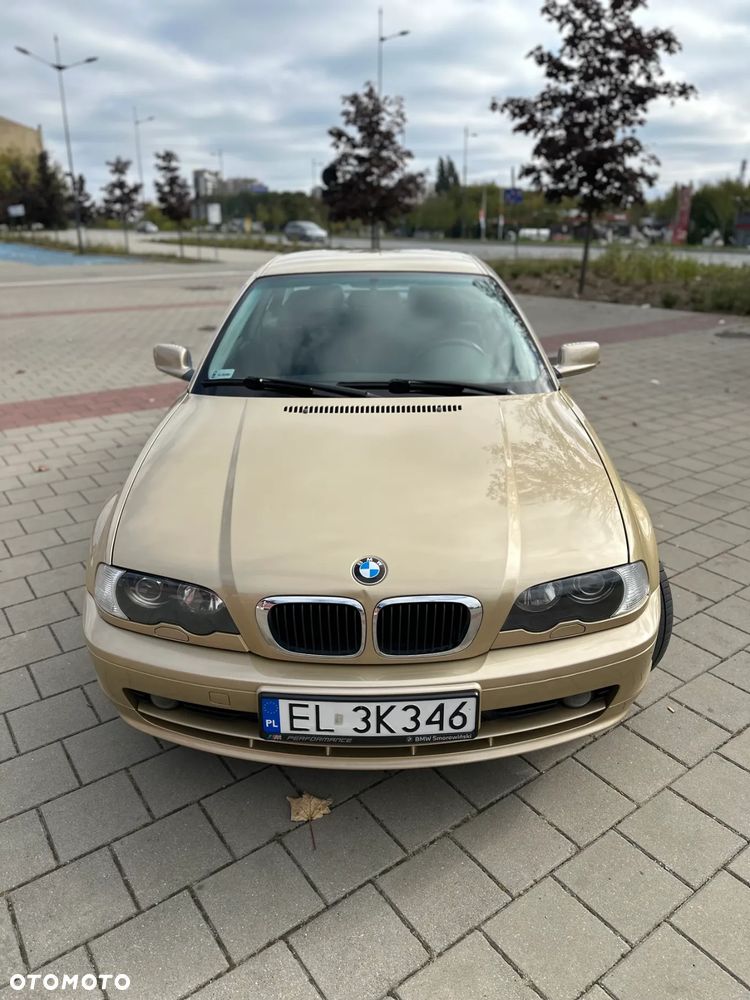 BMW Seria 3 - 4