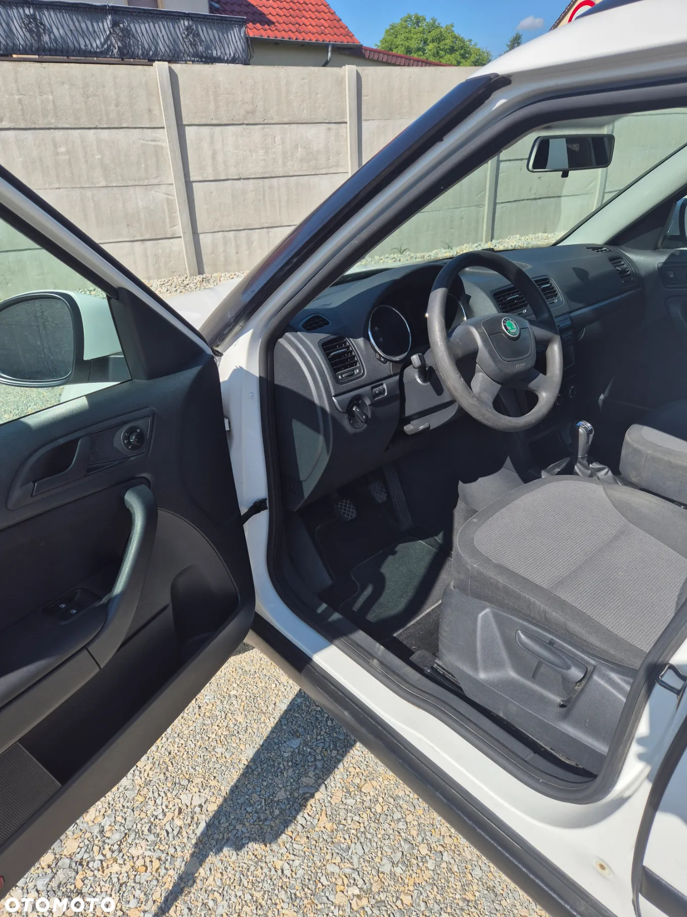 Skoda Yeti 1.2 TSI - 9