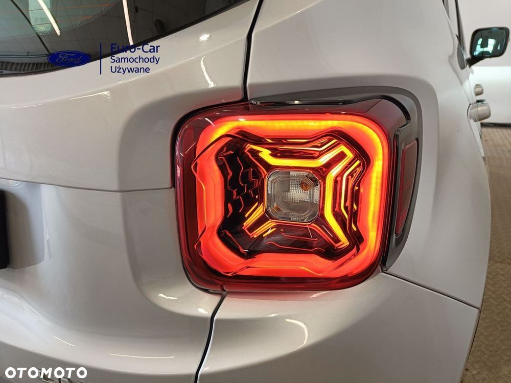 Jeep Renegade 1.3 GSE T4 Turbo PHEV 4xe Limited S&S - 29