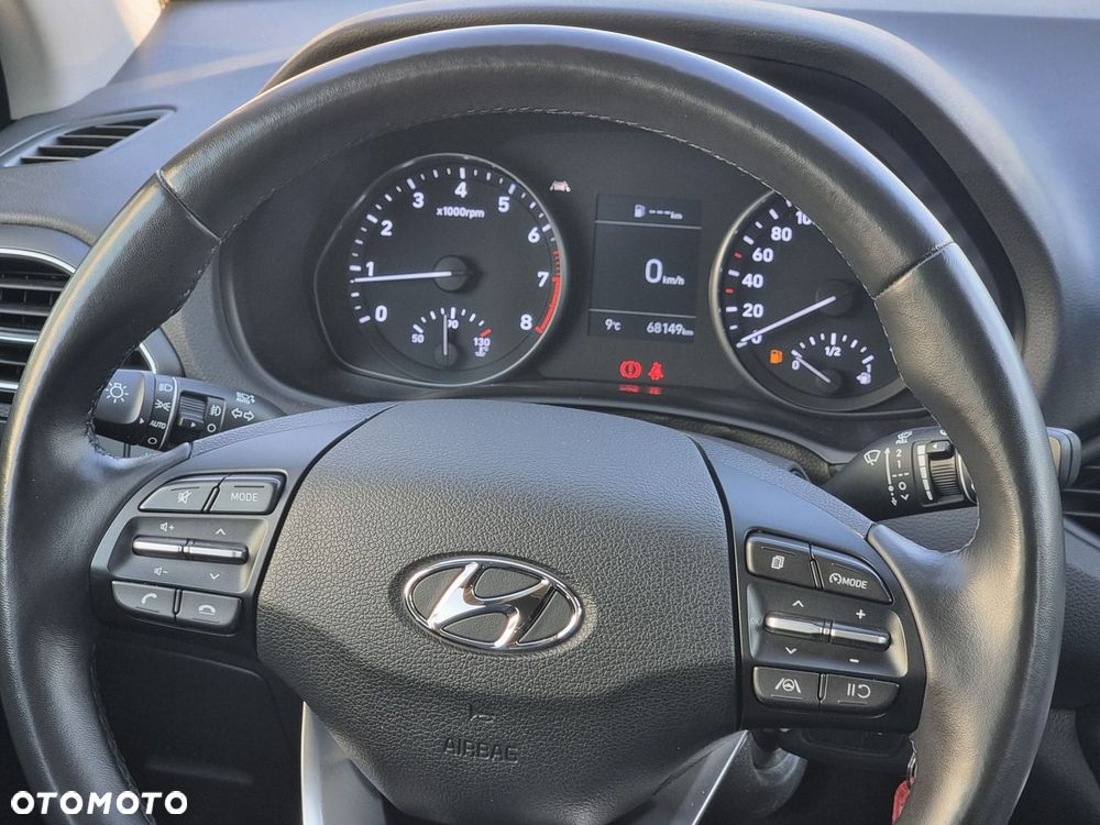 Hyundai i30 1.5 DPI Modern - 34