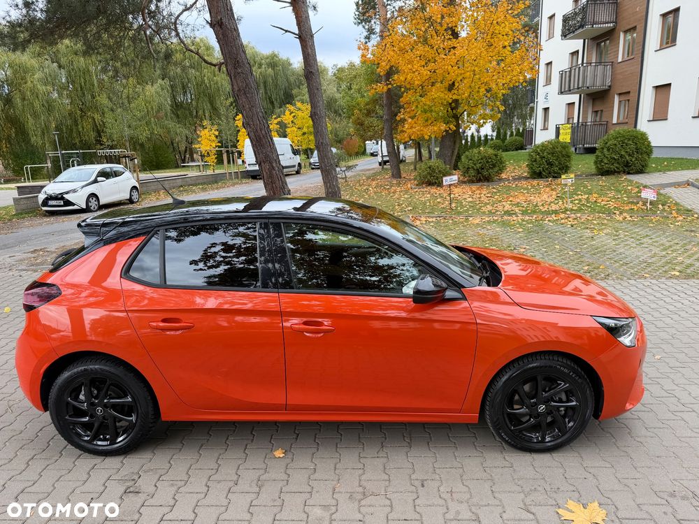 Opel Corsa - 8