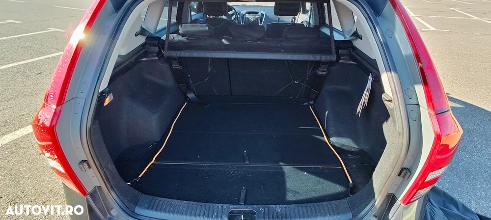 Kia Ceed 1.6 CVVT Edition 7 - 11