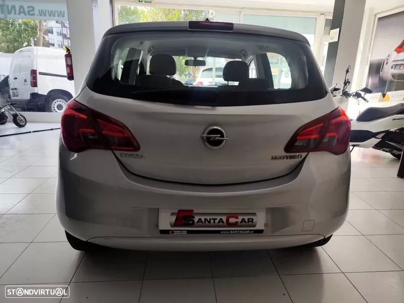 Opel Corsa 1.3 CDTi Business Edition - 15