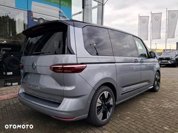 Volkswagen Multivan 2.0 TDI L1 Edition DSG - 16