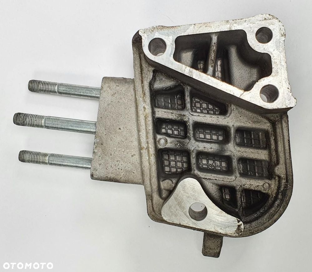 ŁAPA WSPORNIK SILNIKA FIAT PANDA II 1.1 8V 55210173 - 2