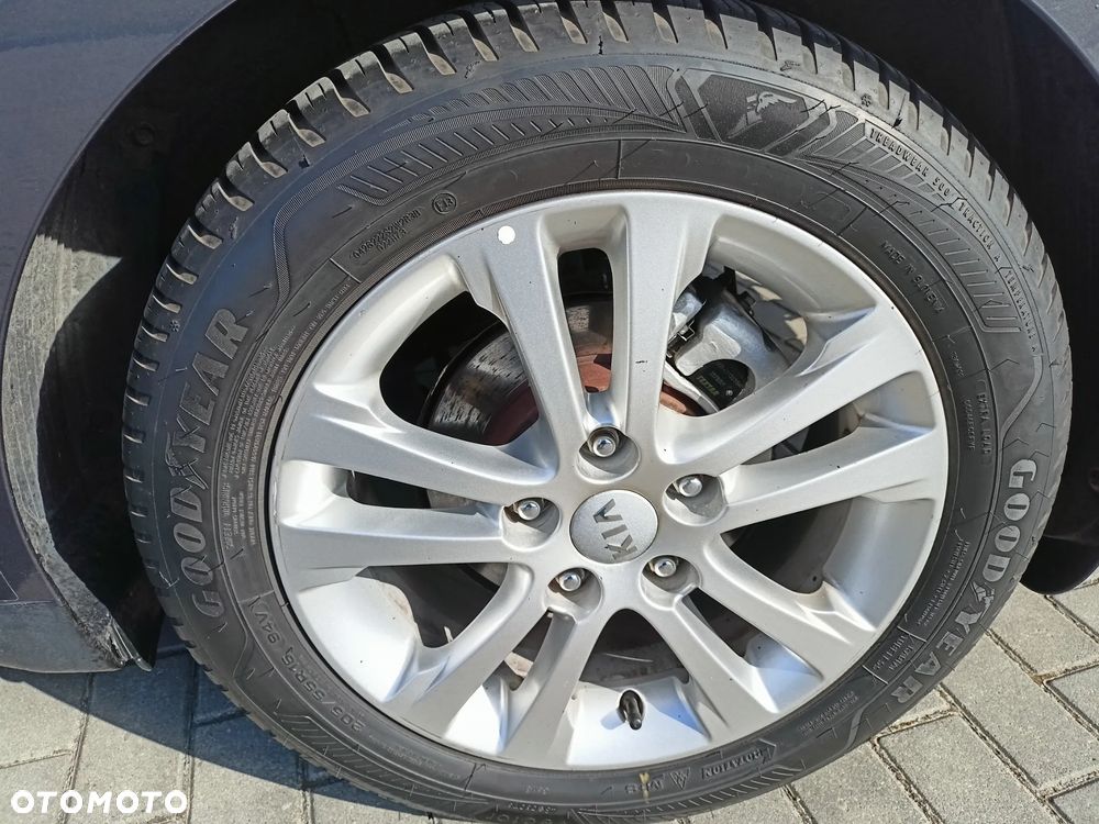 Kia Ceed 1.6 CRDi 128 Dream-Team Edition - 14