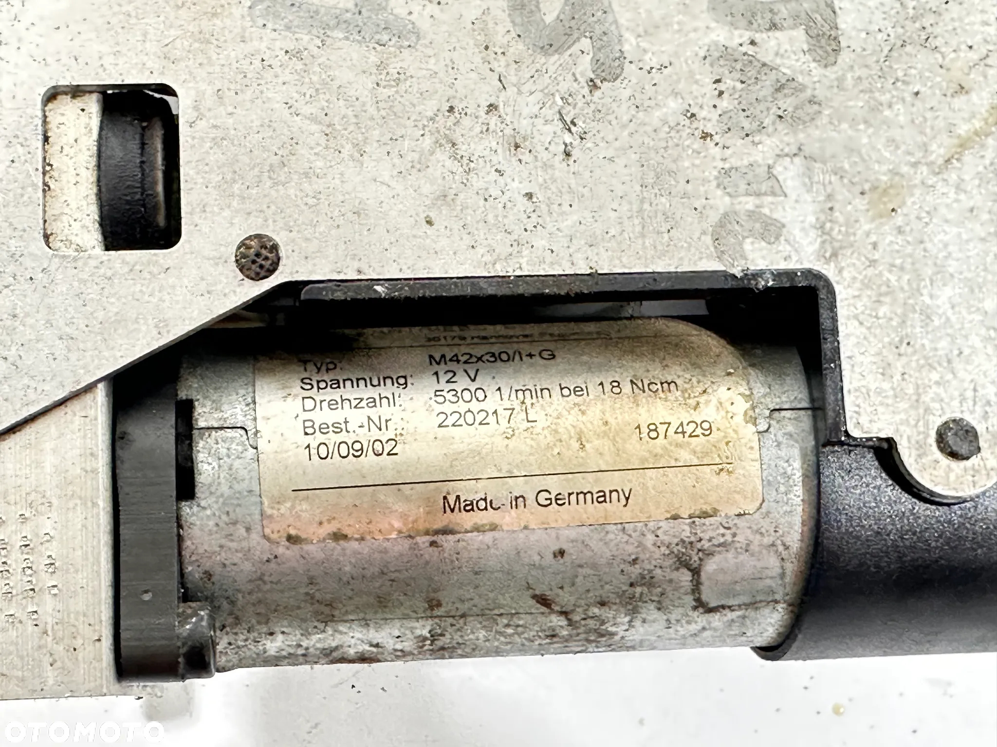 Pompa ABS Peugeot Elystar 125 - 2