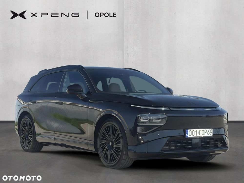 XPeng G9 - 8