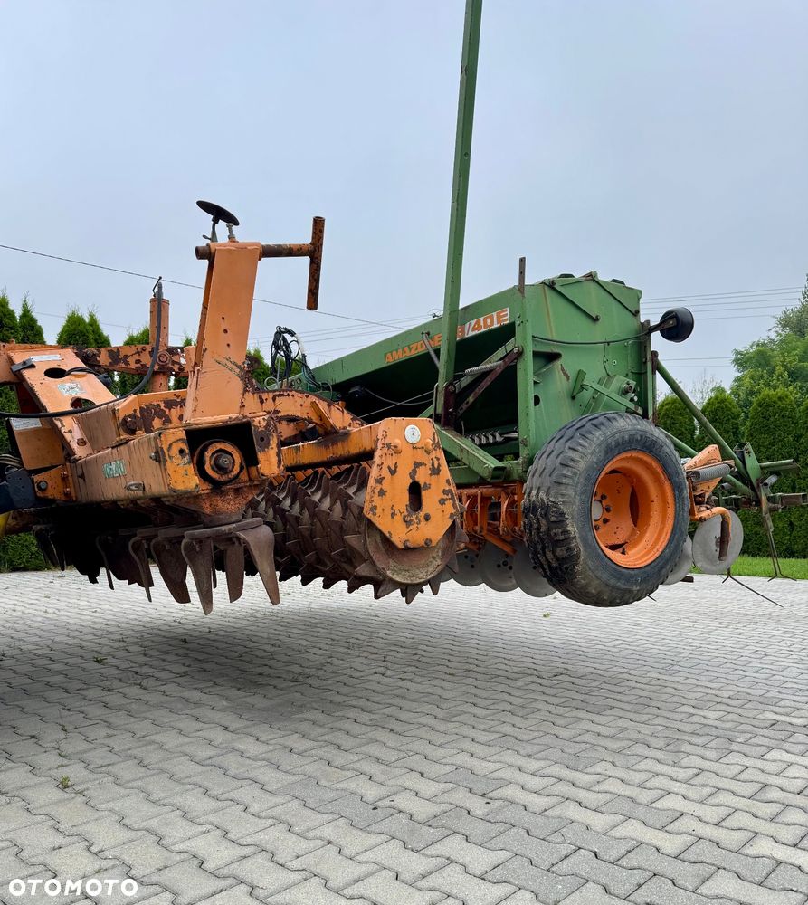 Amazone KE40/ D8/40E