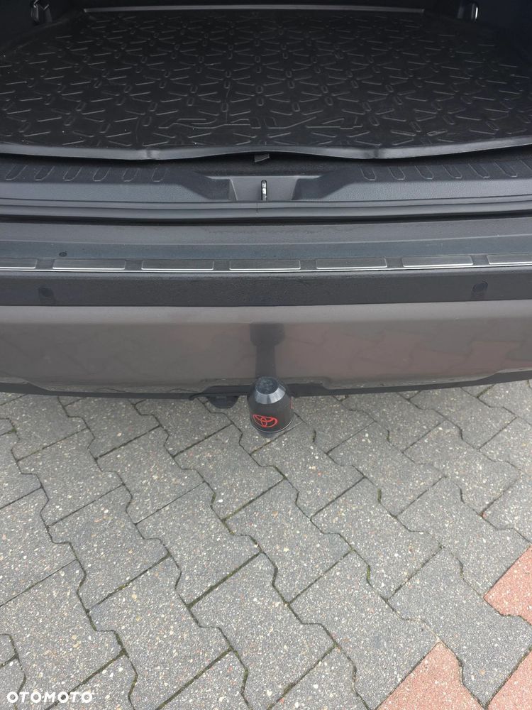 Toyota RAV4 2.5 4x2 Comfort - 23