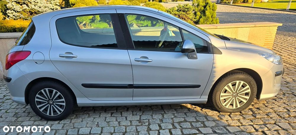Peugeot 308 - 4
