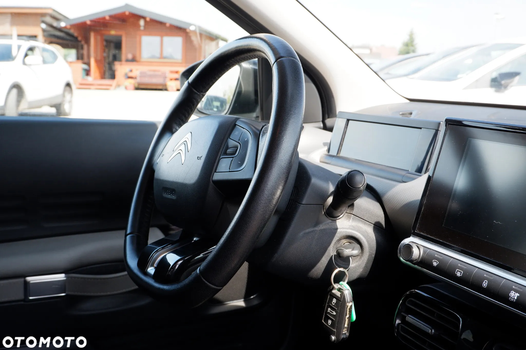 Citroën C4 Cactus Pure Tech 110 Stop&Start EAT6 Selection - 5