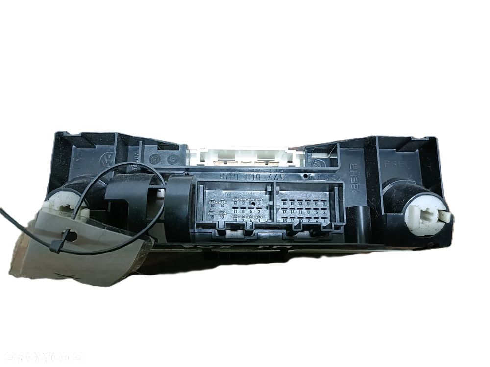 VOLKSWAGEN FOX 05-11 panel nawiewu 6Q0819045T * - 4