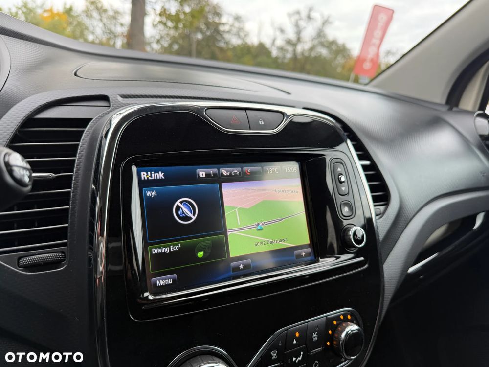 Renault Captur 0.9 Energy TCe XMOD - 33