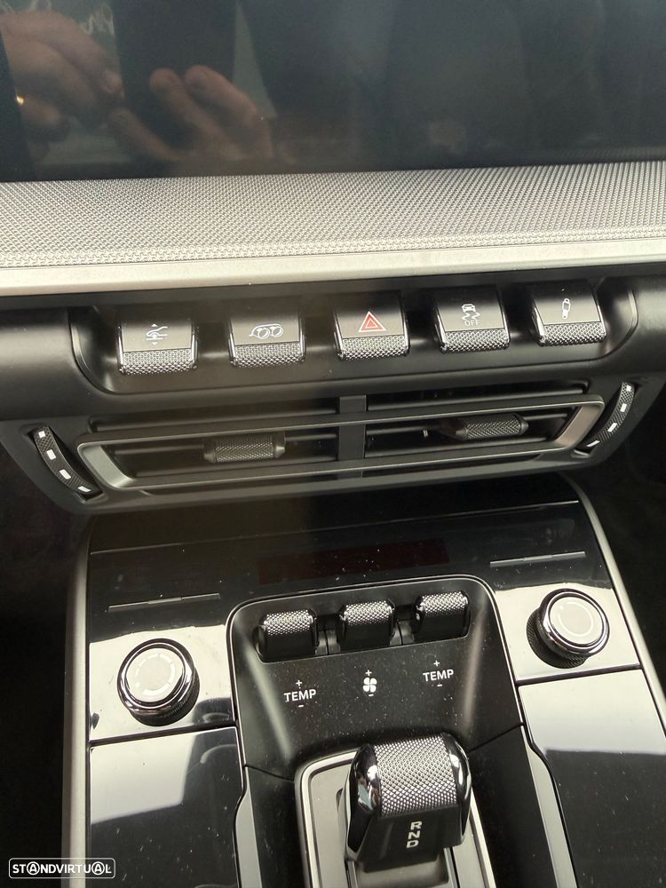 Porsche 911 (992) Carrera 4S PDK - 9