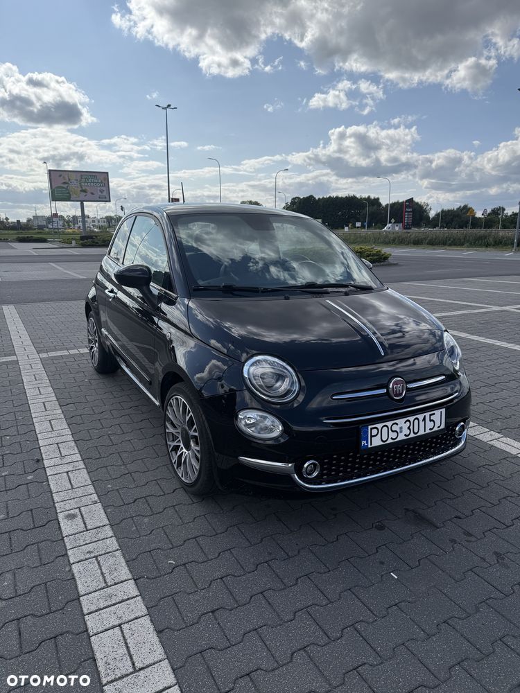 Fiat 500 - 1
