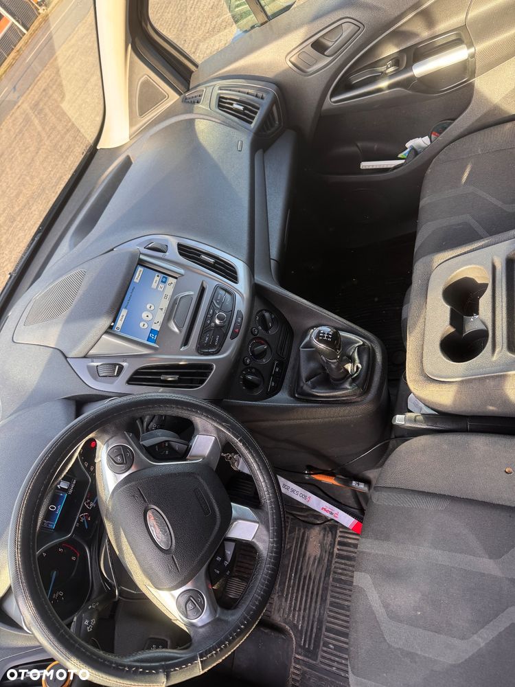Ford Transit Connect 230 L2 Trend - 7