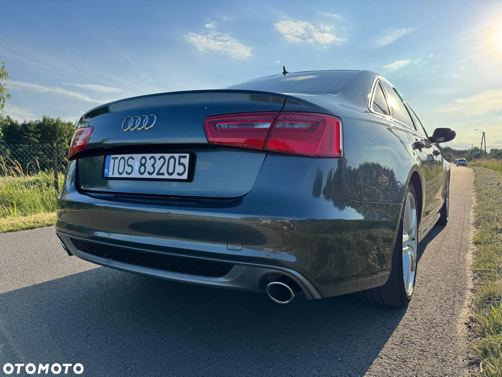 Audi A6 ver-3-0-tdi-quattro-tiptronic - 14