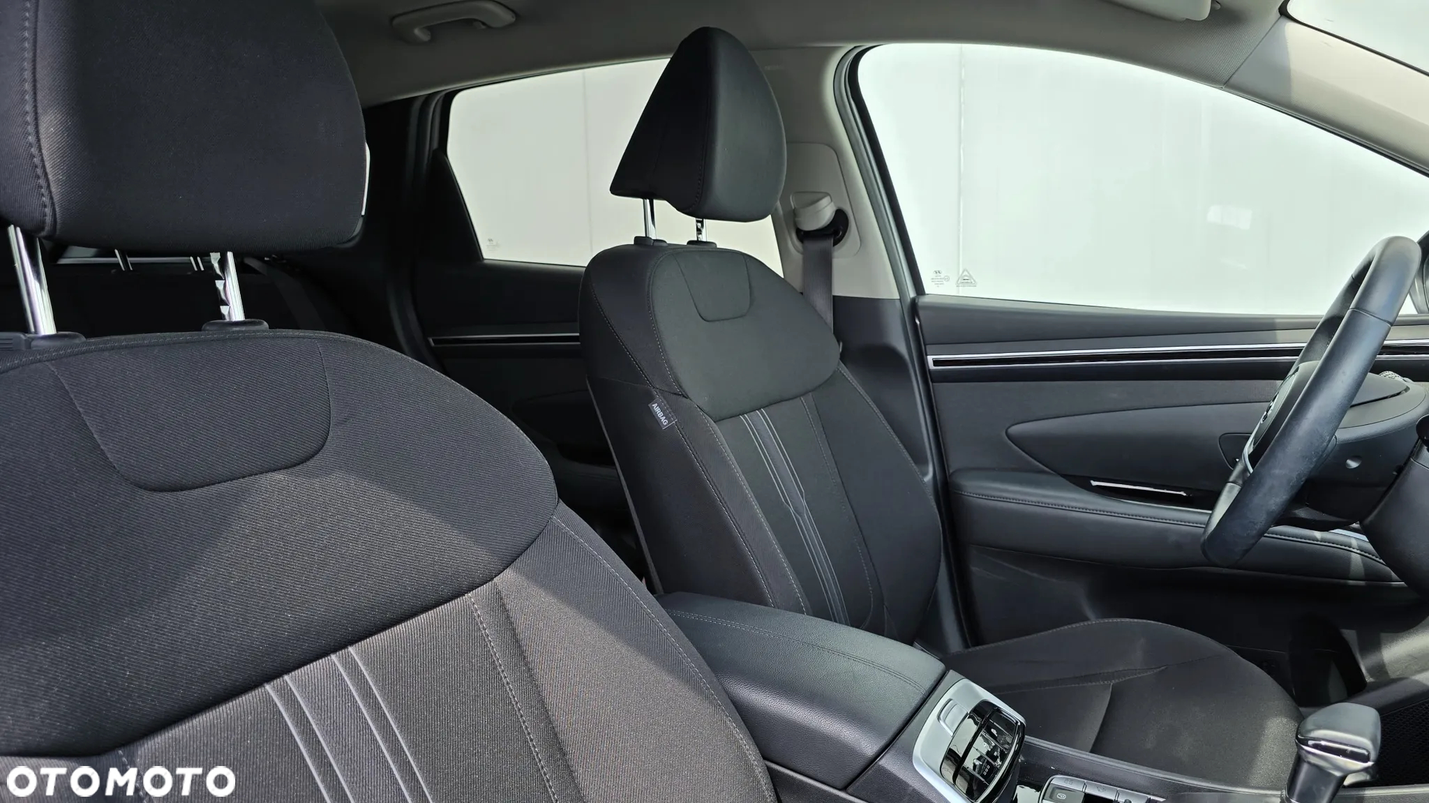 Hyundai Tucson - 18