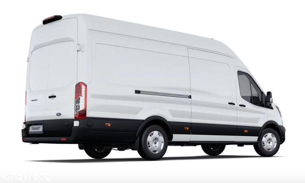 Ford transit L4H3 Trend RWD M6 - 4