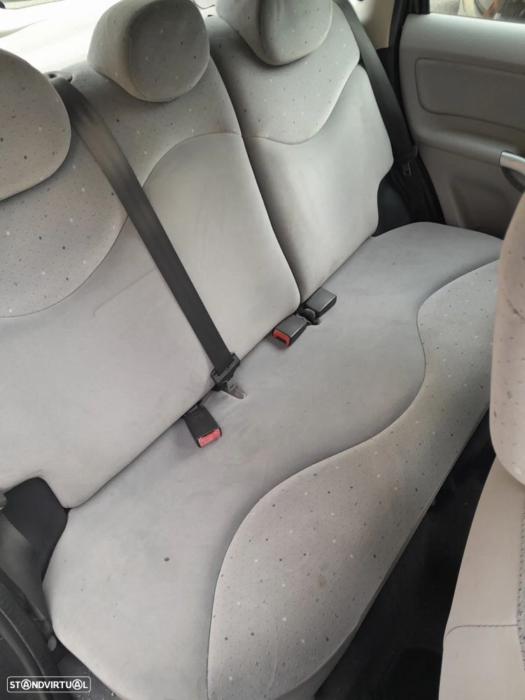 Citroën C3 1.4 SX Pack - 9