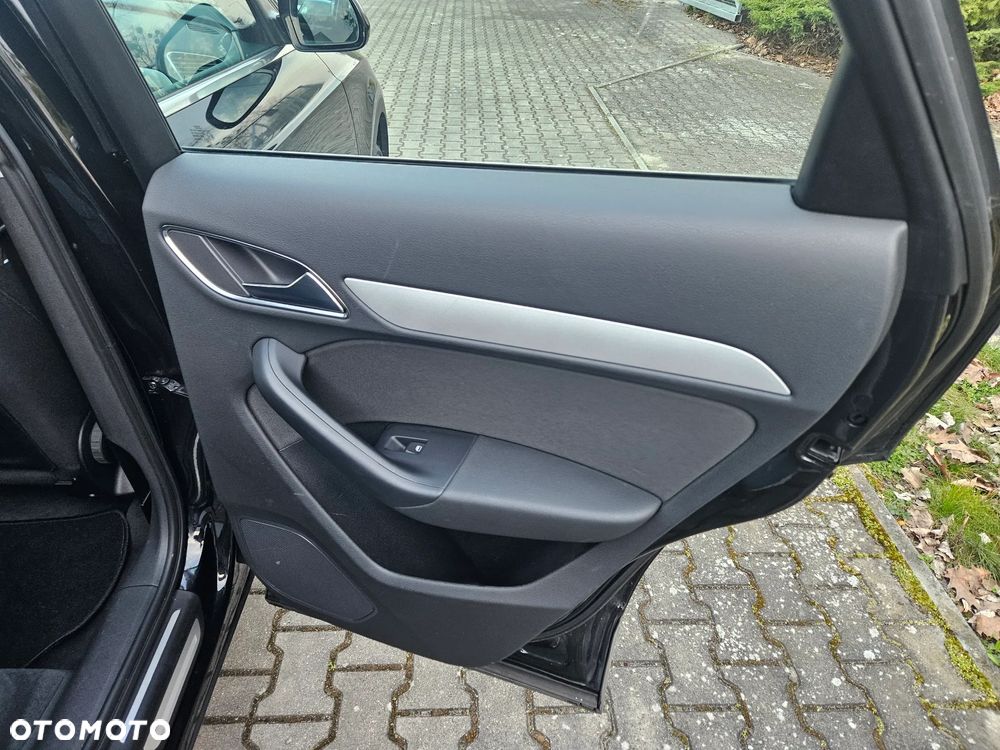 Audi Q3 1.4 TFSI CoD ultra - 20