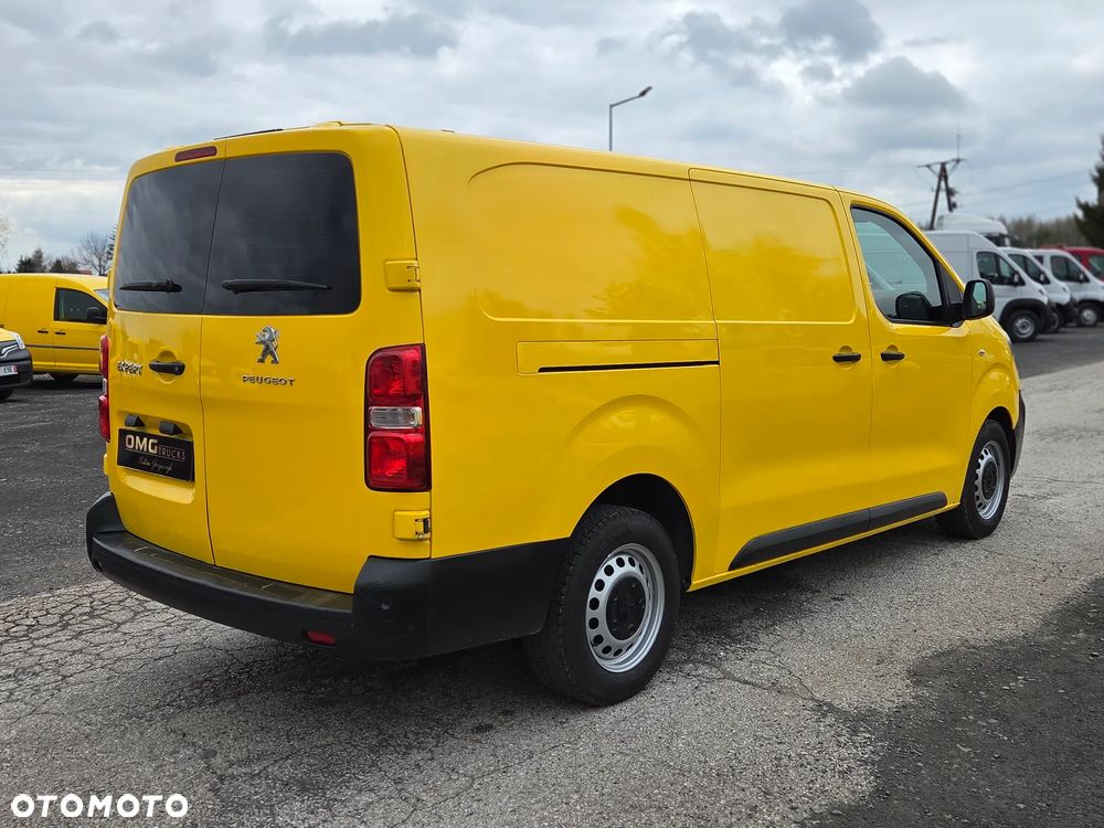 Peugeot Expert - 3