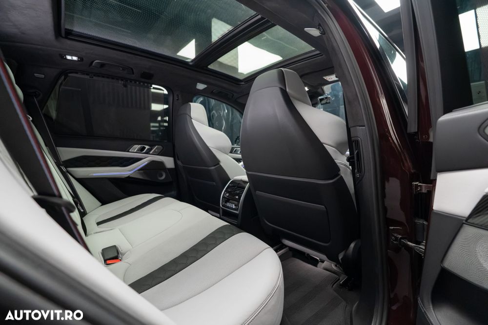 BMW X5 - 40