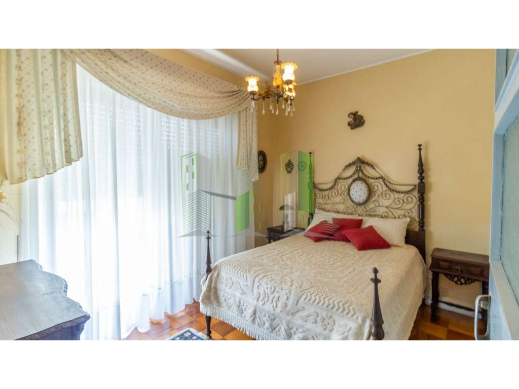 Apartamento T3 para arrendar equipado e mobilado - Grande imagem: 5/11