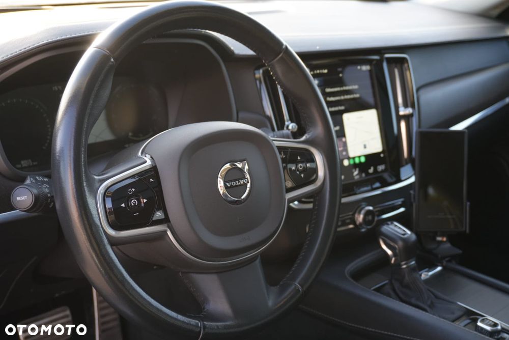Volvo V90 Cross Country D5 AWD Pro - 11