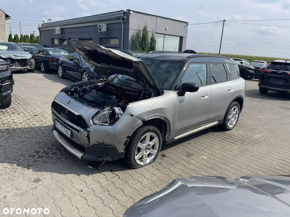 MINI Countryman - 5