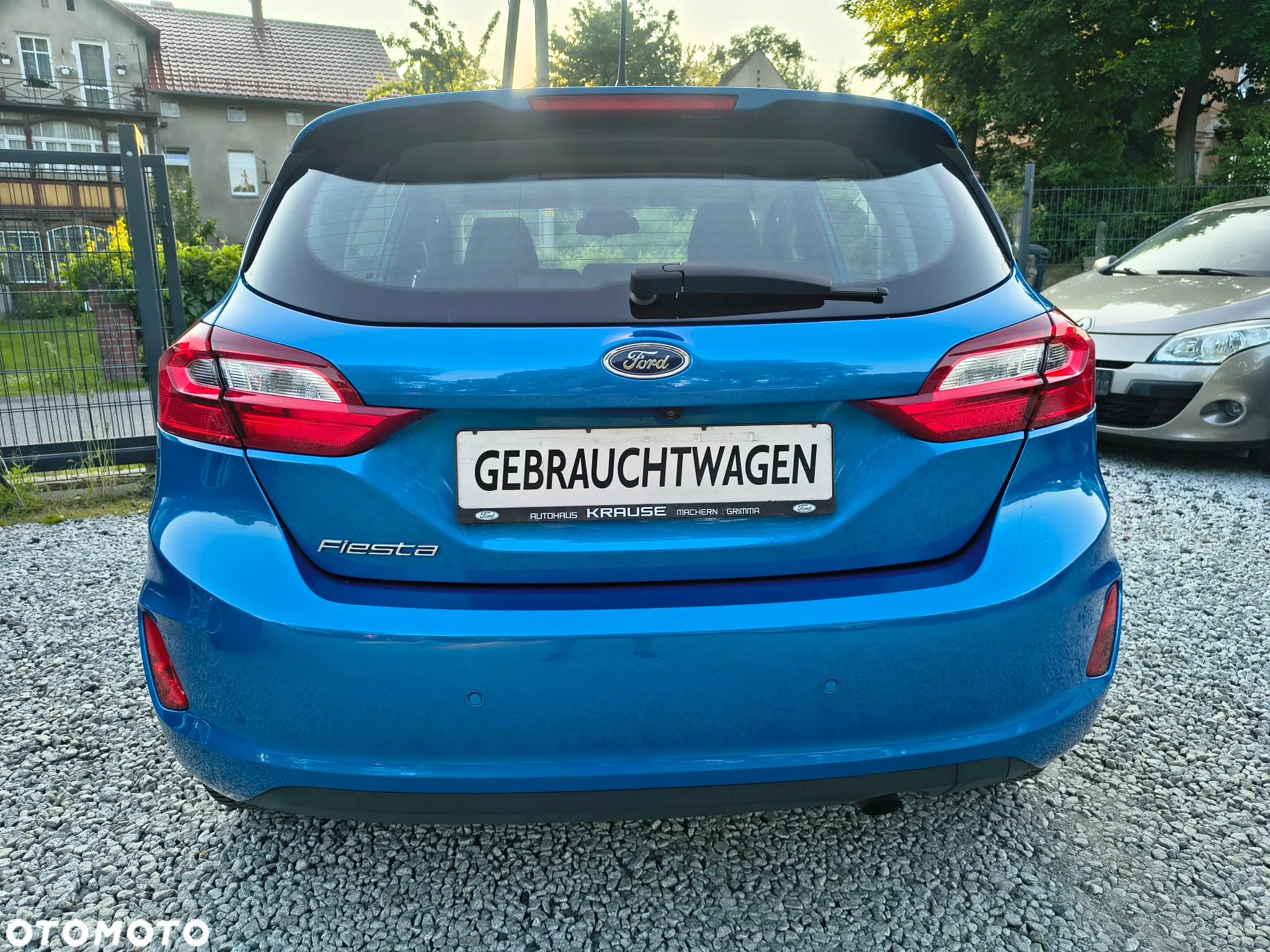 Ford Fiesta 1.0 EcoBoost S&S TITANIUM - 6