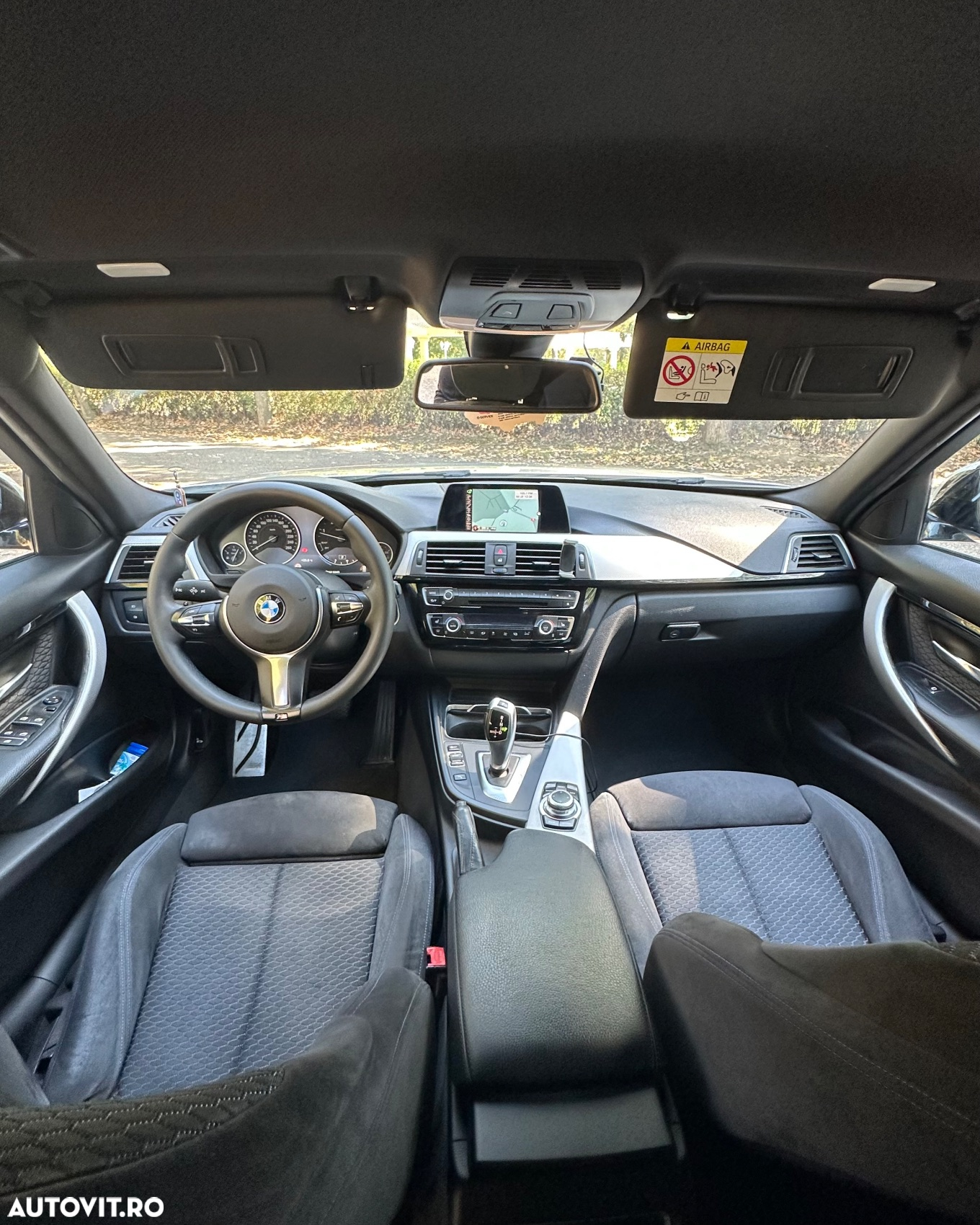 BMW Seria 3 - 7