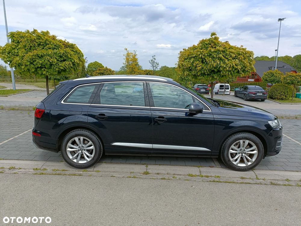 Audi Q7 - 4