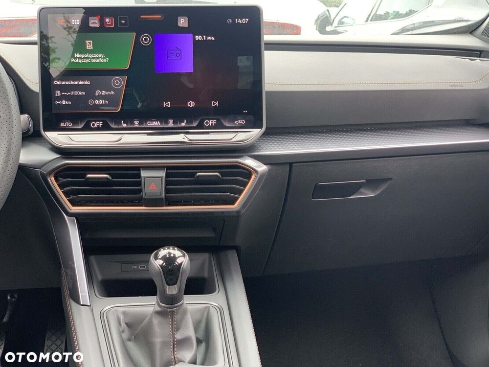 Cupra Formentor 1.5 TSI - 10