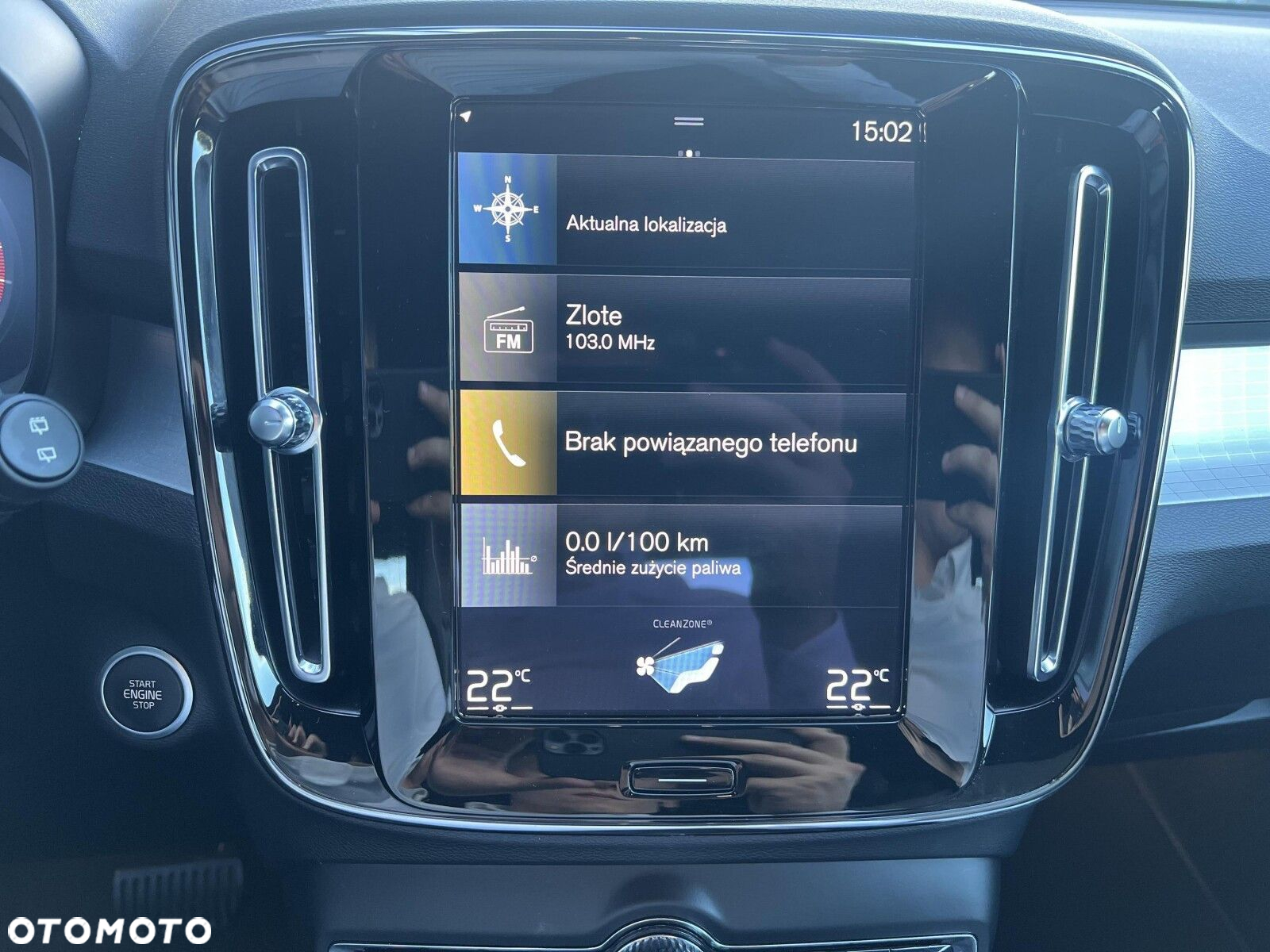 Volvo XC 40 - 17