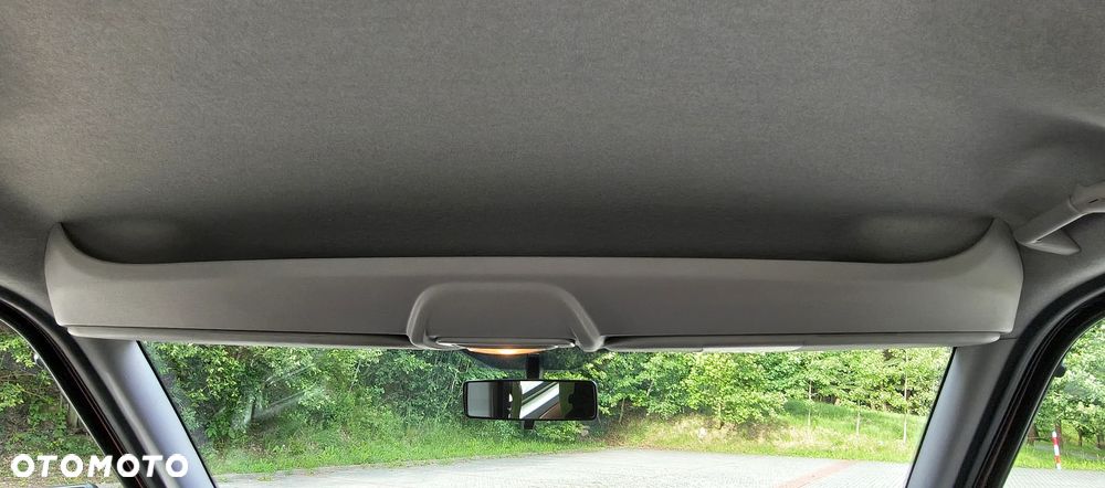 Opel Combo - 13