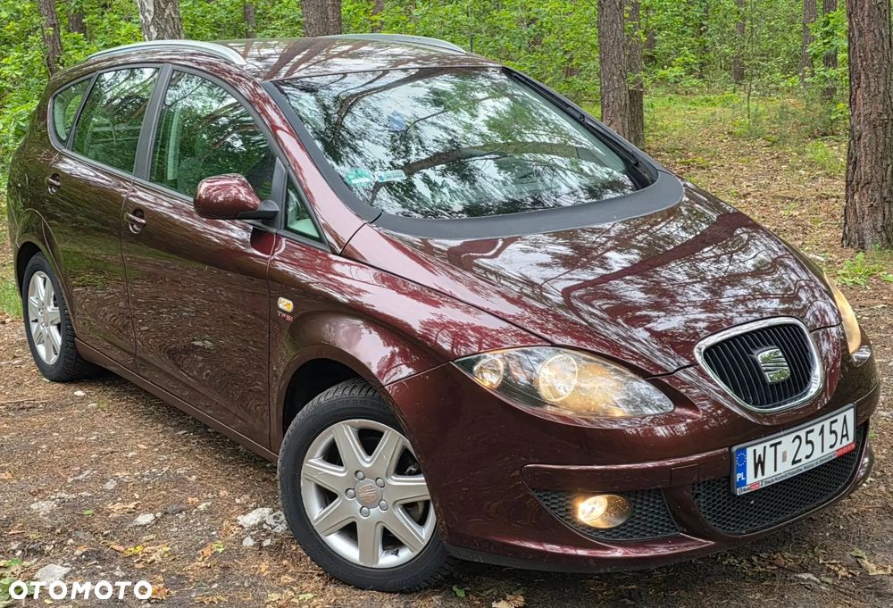 Seat Altea XL 1.8 (T FSI) TSI Sport Limited - 2