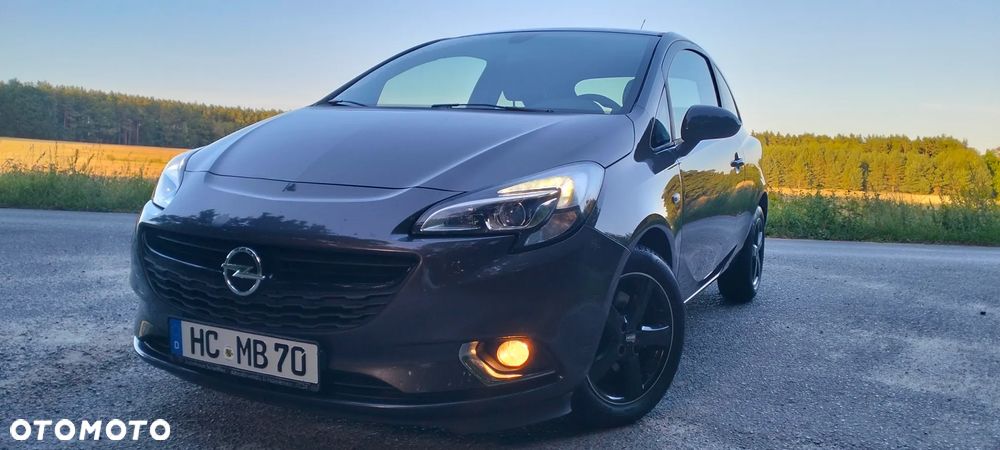 Opel Corsa 1.0 Ecotec Turbo (ecoFLEX) Start/Stop Innovation - 8