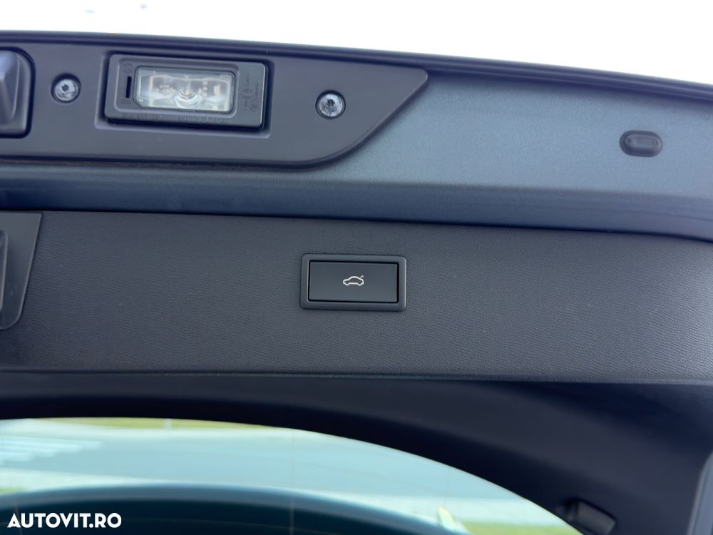 Cupra Formentor VZ 1.4 e-Hybrid DSG - 10