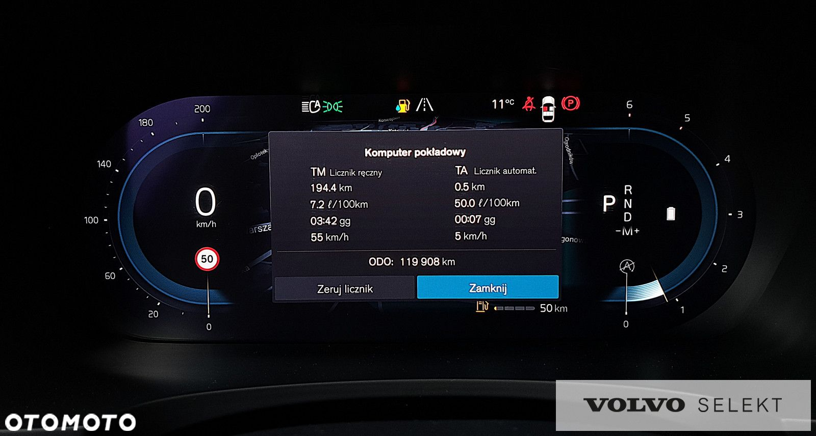 Volvo V90 Cross Country - 18