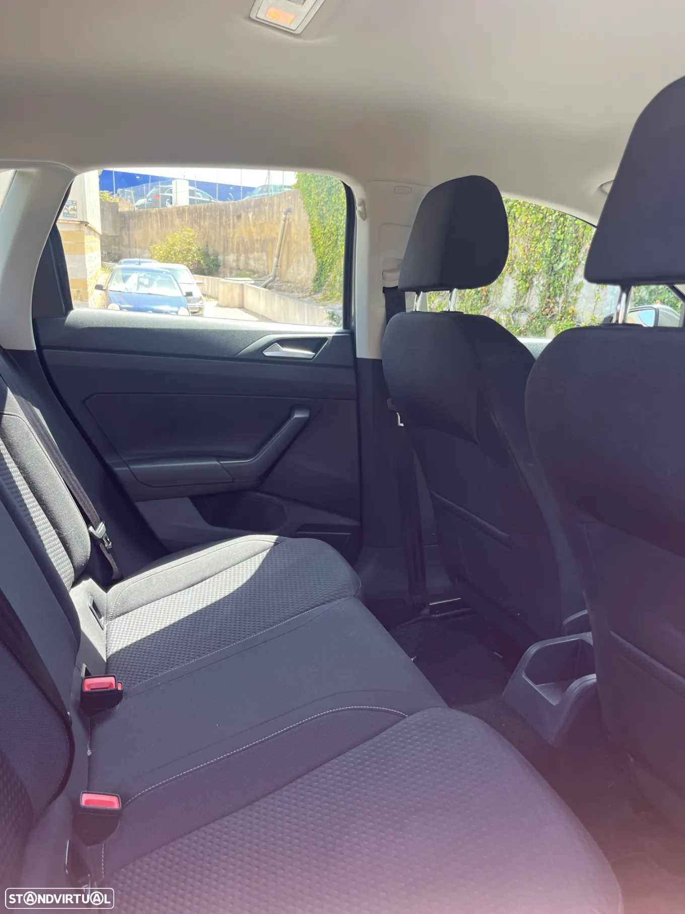 VW Polo 1.0 Confortline - 9