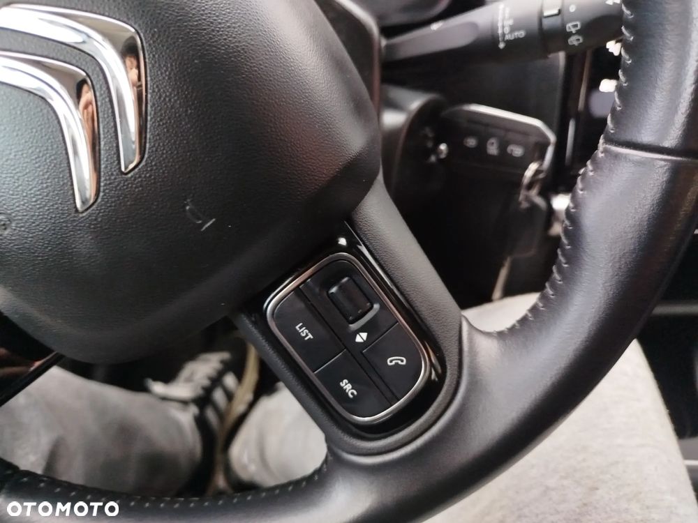 Citroën C3 Pure Tech 83 S&S SHINE PACK - 16