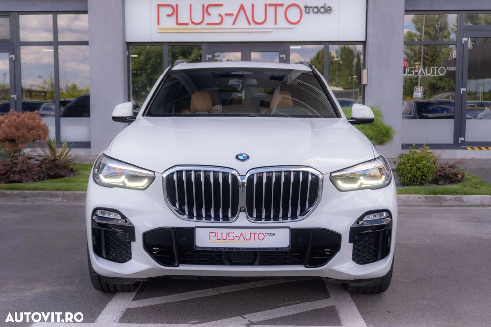 BMW X5 xDrive30d - 3