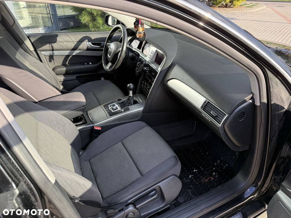 Audi A6 Avant - 3