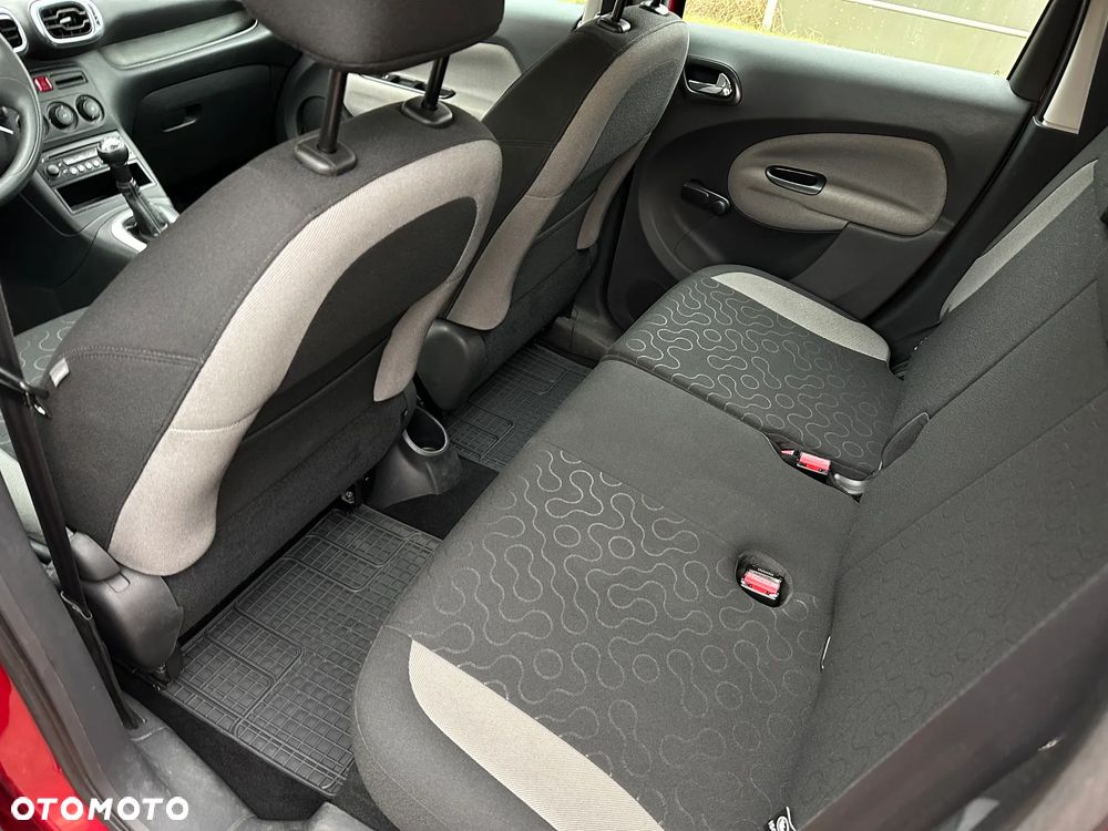 Citroën C3 Picasso 1.4i Exclusive - 10