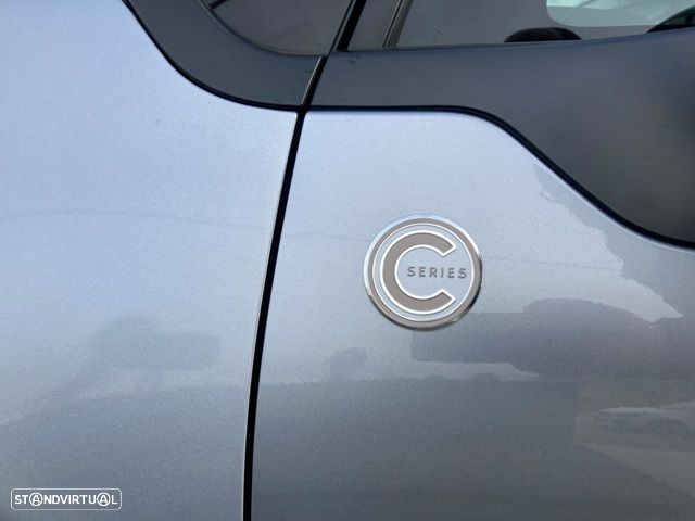 Citroën C3 1.2 PureTech C-Series - 11