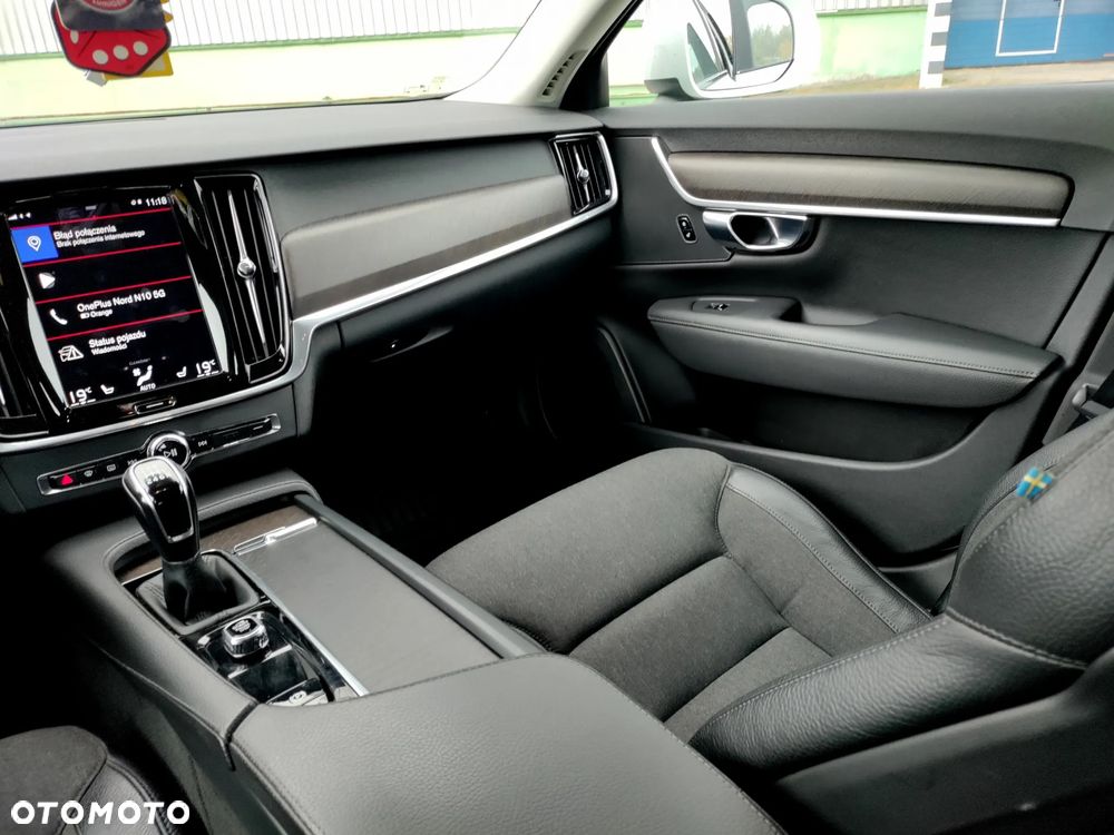 Volvo V90 Cross Country D4 AWD Pro - 16