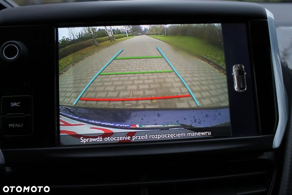 Peugeot 208 Blue-HDi 100 Stop&Start Style - 6